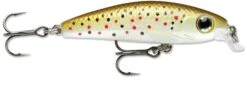 Rapala Ultra Light Minnow 04 Jerkbait -Fishing Products Store 31356611559513