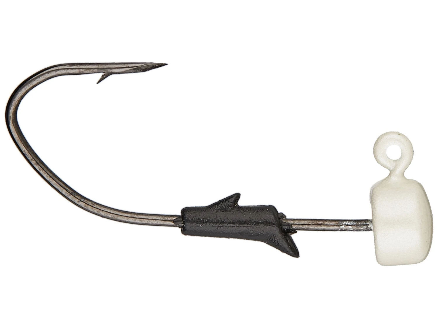 Lazer TroKar Tungsten Pro-V Finesse Ned Rig Jighead 2 Pack 12 Lazer TroKar Tungsten Pro-V Finesse Ned Rig Jighead 2 Pack - Image 10