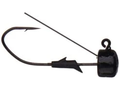 Eagle Claw Lazer Sharp Weedless Pro-V Finesse Ned Rig Jighead 5 Pack 19 Eagle Claw Lazer Sharp Weedless Pro-V Finesse Ned Rig Jighead 5 Pack -Fishing Products Store 31361734115417