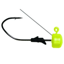 Eagle Claw Lazer Sharp Weedless Pro-V Finesse Ned Rig Jighead 5 Pack 21 Eagle Claw Lazer Sharp Weedless Pro-V Finesse Ned Rig Jighead 5 Pack -Fishing Products Store 31361734180953