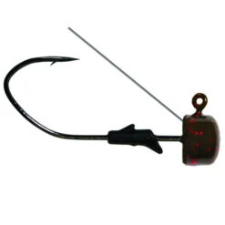 Eagle Claw Lazer Sharp Weedless Pro-V Finesse Ned Rig Jighead 5 Pack 23 Eagle Claw Lazer Sharp Weedless Pro-V Finesse Ned Rig Jighead 5 Pack -Fishing Products Store 31361734246489