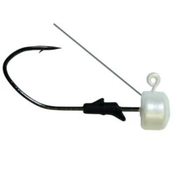 Eagle Claw Lazer Sharp Weedless Pro-V Finesse Ned Rig Jighead 5 Pack 28 Eagle Claw Lazer Sharp Weedless Pro-V Finesse Ned Rig Jighead 5 Pack -Fishing Products Store 31361734410329