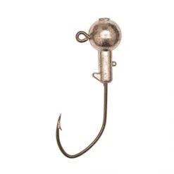 Eagle Claw Pro-V Ballhead Panfish Jig 10 Pack -Fishing Products Store 31361777500249