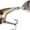 Jackall Deracoup Tail Spinner -Fishing Products Store 31379402522713