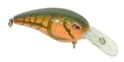 SPRO Mike McClelland RkCrawler 50 Medium Diving Crankbait -Fishing Products Store 31420391227481