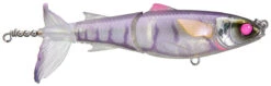 Chasebaits Drunken Mullet 95/130 Topwater Prop Lure -Fishing Products Store 31431098990681