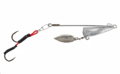 Chasebaits Squid Rig The Ultimate Squid Lure Rigging