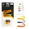 Lindy Jig And Grub Kit 1 Lindy Jig And Grub Kit -Fishing Products Store 31449207472217