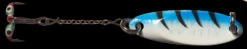 Acme D-Chain Kastmaster Spoon W/ Glow Eye Hook 26 Acme D-Chain Kastmaster Spoon W/ Glow Eye Hook -Fishing Products Store 31449613959257