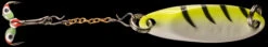Acme D-Chain Kastmaster Spoon W/ Glow Eye Hook 28 Acme D-Chain Kastmaster Spoon W/ Glow Eye Hook -Fishing Products Store 31449614024793