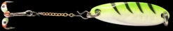 Acme D-Chain Kastmaster Spoon W/ Glow Eye Hook 32 Acme D-Chain Kastmaster Spoon W/ Glow Eye Hook -Fishing Products Store 31449614155865
