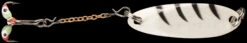 Acme D-Chain Kastmaster Spoon W/ Glow Eye Hook 41 Acme D-Chain Kastmaster Spoon W/ Glow Eye Hook -Fishing Products Store 31449614647385