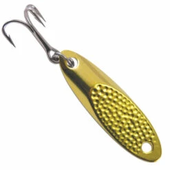 Acme Hammered Kastmaster Spoon -Fishing Products Store 31449625493593