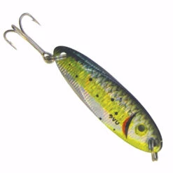 Acme Kastmaster Spoon UV Baitfish Series -Fishing Products Store 31449812795481