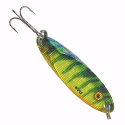 Acme Kastmaster Spoon UV Baitfish Series -Fishing Products Store 31449812861017