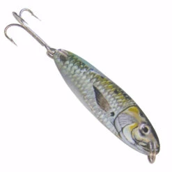 Acme Kastmaster Spoon UV Baitfish Series -Fishing Products Store 31449813024857