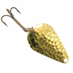Acme Stee-Lee Spoon 1/2 Oz. -Fishing Products Store 31451591802969