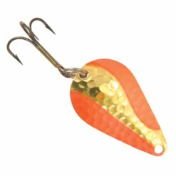 Acme Stee-Lee Spoon 1/2 Oz. -Fishing Products Store 31451591901273