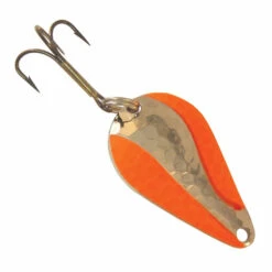 Acme Stee-Lee Spoon 1/2 Oz. -Fishing Products Store 31451591934041
