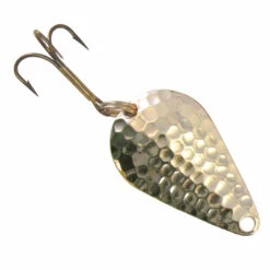 Acme Stee-Lee Spoon 1/2 Oz. -Fishing Products Store 31451591966809