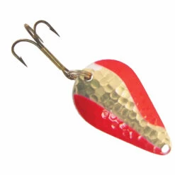 Acme Stee-Lee Spoon 1/2 Oz. -Fishing Products Store 31451592032345