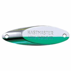 Acme Kastmaster Spoon 1/8 Oz. -Fishing Products Store 31456066404441