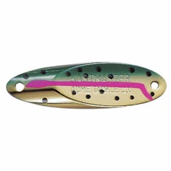 Acme Kastmaster Spoon 1/8 Oz. -Fishing Products Store 31456066469977