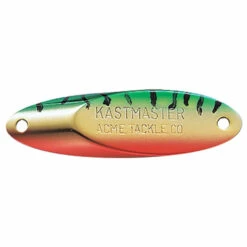 Acme Kastmaster Spoon 1/8 Oz. -Fishing Products Store 31456066666585
