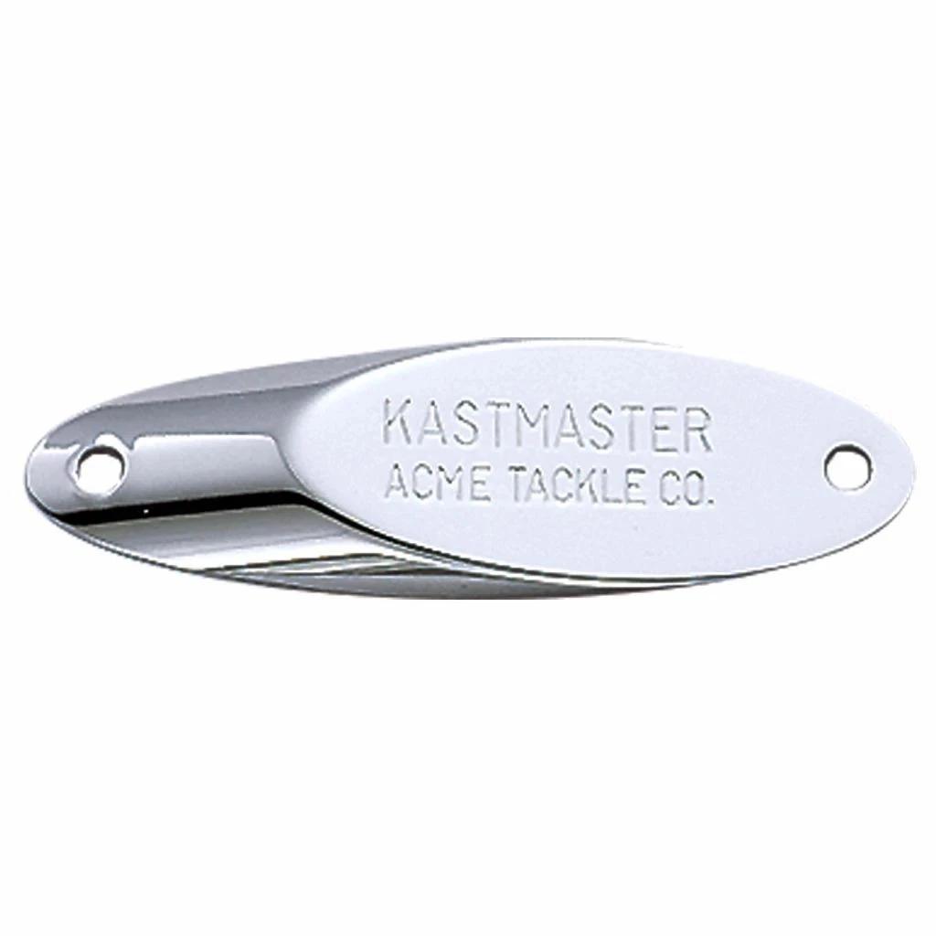 Acme Kastmaster Spoon 1/4 Oz. 6 Acme Kastmaster Spoon 1/4 Oz. - Image 4