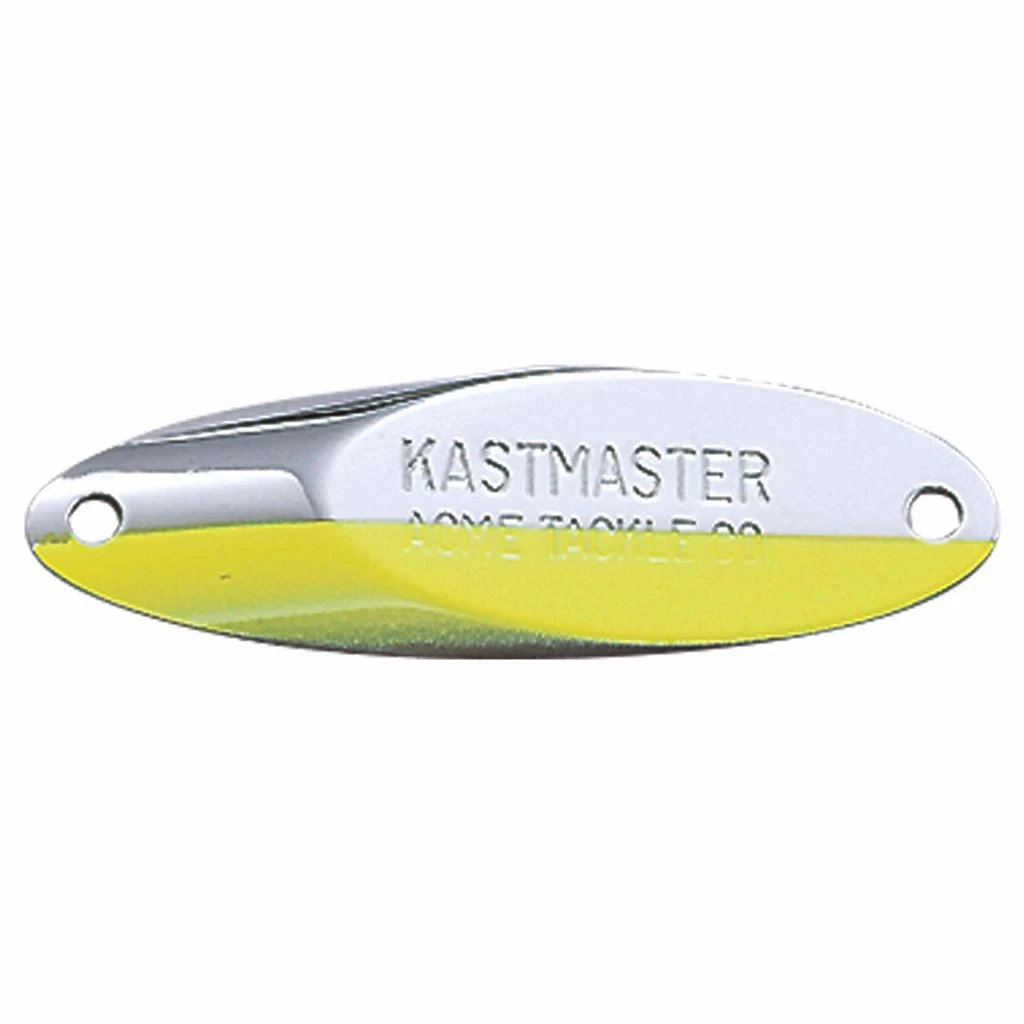 Acme Kastmaster Spoon 1/4 Oz. 8 Acme Kastmaster Spoon 1/4 Oz. - Image 6