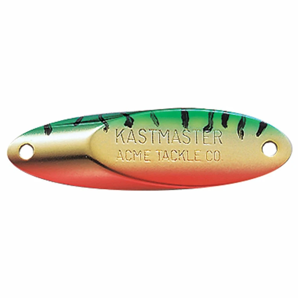 Acme Kastmaster Spoon 1/4 Oz. 19 Acme Kastmaster Spoon 1/4 Oz. - Image 17