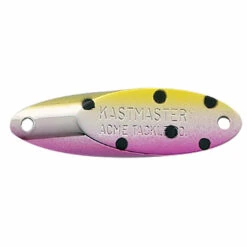 Acme Kastmaster Spoon 1/4 Oz. 41 Acme Kastmaster Spoon 1/4 Oz. -Fishing Products Store 31456069812313