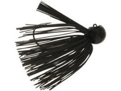 Bass Patrol Round Rubber Western Football Jig -Fishing Products Store 31485549051993