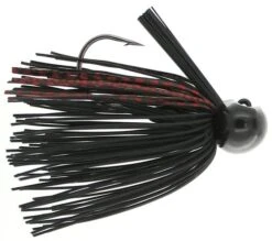 Bass Patrol Round Rubber Western Football Jig -Fishing Products Store 31485549215833