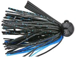 Bass Patrol Silicone Western Football Jig 23 Bass Patrol Silicone Western Football Jig -Fishing Products Store 31487572017241
