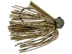 Bass Patrol Silicone Western Football Jig 30 Bass Patrol Silicone Western Football Jig -Fishing Products Store 31487572279385