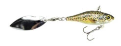 Lunkerhunt Hatch Spin 1 Oz. Tail Spinner 20 Lunkerhunt Hatch Spin 1 Oz. Tail Spinner -Fishing Products Store 31492728488025