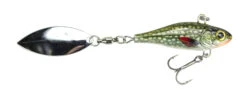 Lunkerhunt Hatch Spin 1 Oz. Tail Spinner 24 Lunkerhunt Hatch Spin 1 Oz. Tail Spinner -Fishing Products Store 31492728619097