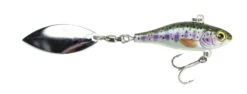 Lunkerhunt Hatch Spin 1 Oz. Tail Spinner 26 Lunkerhunt Hatch Spin 1 Oz. Tail Spinner -Fishing Products Store 31492728717401