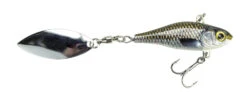 Lunkerhunt Hatch Spin 1 Oz. Tail Spinner 28 Lunkerhunt Hatch Spin 1 Oz. Tail Spinner -Fishing Products Store 31492728782937