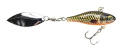 Lunkerhunt Hatch Spin 1 Oz. Tail Spinner 29 Lunkerhunt Hatch Spin 1 Oz. Tail Spinner -Fishing Products Store 31492728815705