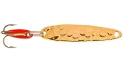 Bay De Noc Swedish Pimple Jigging Spoon -Fishing Products Store 31497740517465