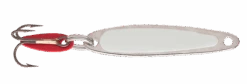 Bay De Noc Swedish Pimple Jigging Spoon -Fishing Products Store 31497740583001