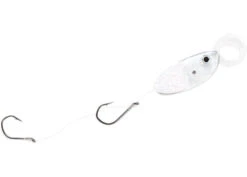 Luhr-Jensen Cut Bait Teaser Head W/ Rigging -Fishing Products Store 31503492153433