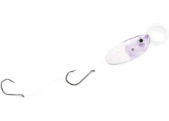 Luhr-Jensen Cut Bait Teaser Head W/ Rigging -Fishing Products Store 31503492251737