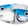 Luhr-Jensen Cut Bait Teaser Head 2 Pack 1 Luhr-Jensen Cut Bait Teaser Head 2 Pack -Fishing Products Store 31503573549145