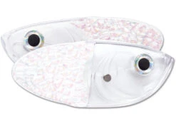 Luhr-Jensen Cut Bait Teaser Head 2 Pack -Fishing Products Store 31503573581913