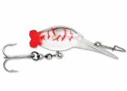 Luhr-Jensen Hot Shot Diving Plug -Fishing Products Store 31507979960409