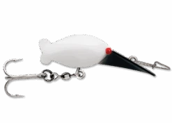 Luhr-Jensen Hot Shot Diving Plug -Fishing Products Store 31507979993177