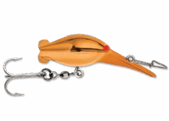 Luhr-Jensen Hot Shot Diving Plug -Fishing Products Store 31507980025945